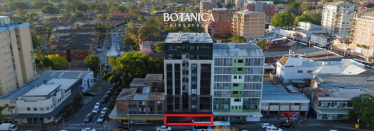 Shop & Retail commercial property for sale at 22-28 Gardeners Road Kingsford NSW 2032