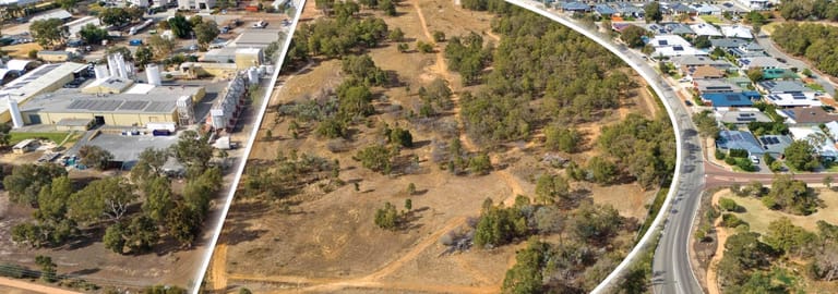 Development / Land commercial property for sale at 945 South Western Highway Byford WA 6122