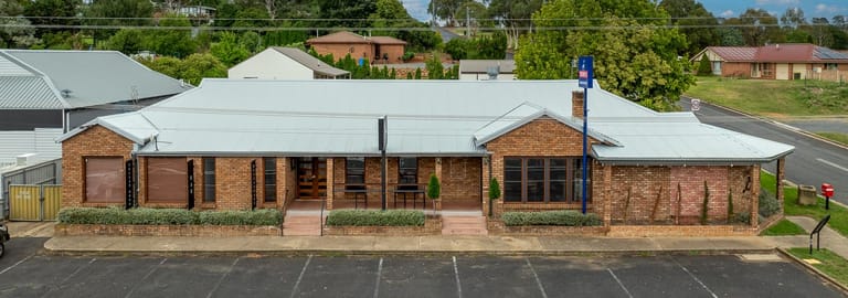 Offices commercial property for sale at 4617 Mitchell Hwy Lucknow NSW 2800