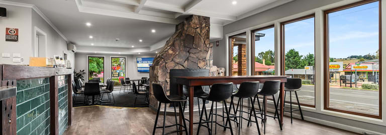Offices commercial property for sale at 4617 Mitchell Hwy Lucknow NSW 2800