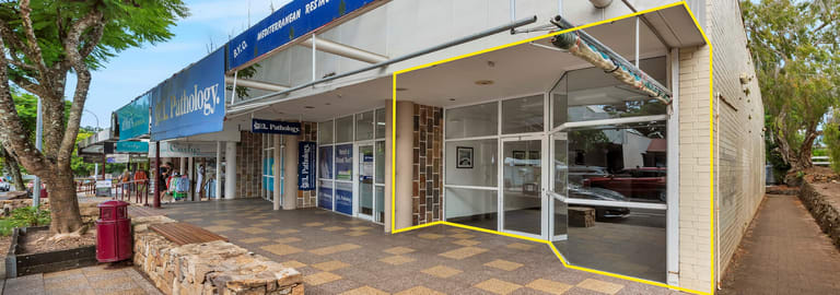 Offices commercial property for lease at 1/49 Burnett Street Buderim QLD 4556