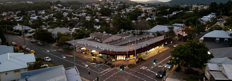 Medical / Consulting commercial property for sale at 2 Latrobe Terrace Paddington QLD 4064