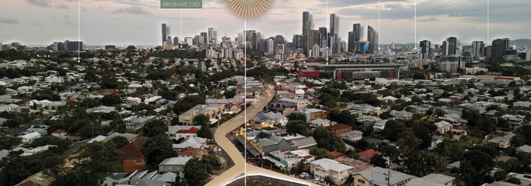 Medical / Consulting commercial property for sale at 2 Latrobe Terrace Paddington QLD 4064