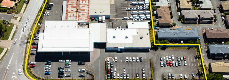 Development / Land commercial property for sale at 425-433 Elizabeth Avenue Kippa-ring QLD 4021