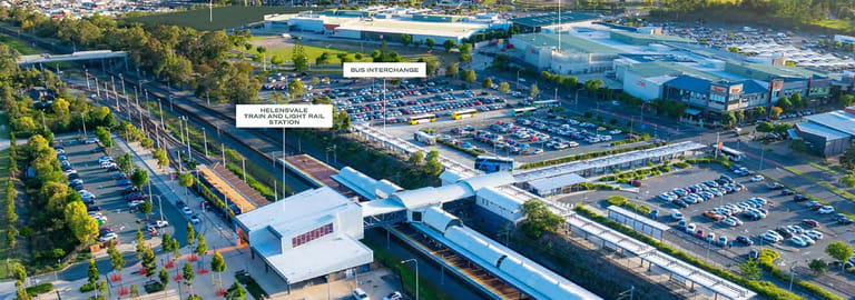 Factory, Warehouse & Industrial commercial property for sale at Helensvale QLD 4212
