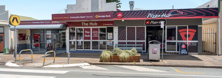 Shop & Retail commercial property for sale at 30 John Street Rosewood QLD 4340