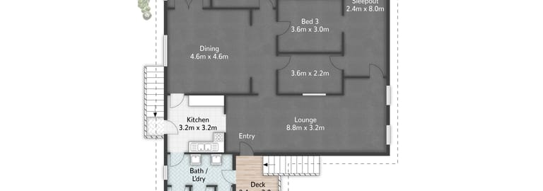 Shop & Retail commercial property for sale at 30 John Street Rosewood QLD 4340