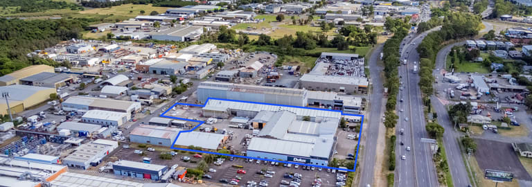 Factory, Warehouse & Industrial commercial property for sale at 1449-1463 Ipswich Road Rocklea QLD 4106