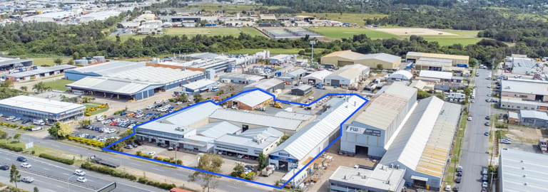 Factory, Warehouse & Industrial commercial property for sale at 1449-1463 Ipswich Road Rocklea QLD 4106