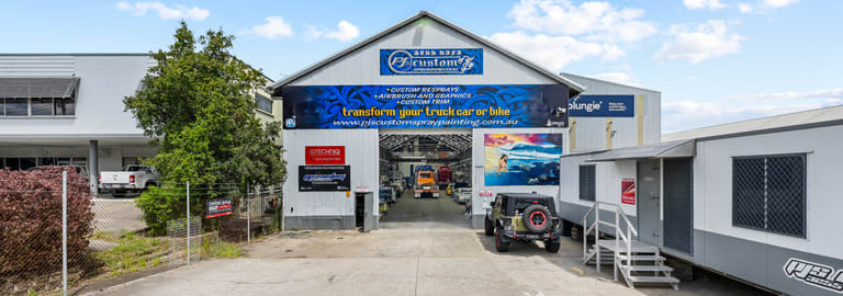 Factory, Warehouse & Industrial commercial property for sale at 1449-1463 Ipswich Road Rocklea QLD 4106