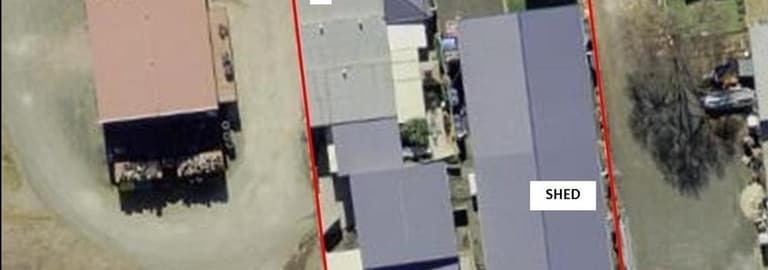 Rural / Farming commercial property for sale at 24-26 Whittaker Street Quirindi NSW 2343