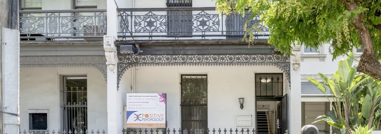 Medical / Consulting commercial property for sale at 143 Victoria Parade Fitzroy VIC 3065