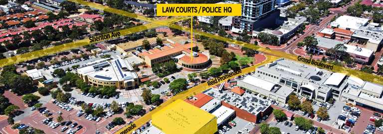 Offices commercial property for sale at 4/10 Reid Prom Joondalup WA 6027