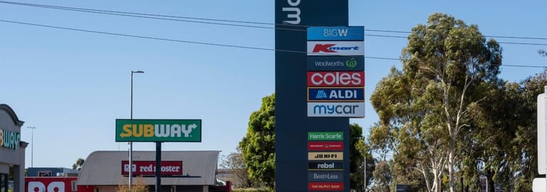Development / Land commercial property sold at 143-147 Barries Road Melton West VIC 3337