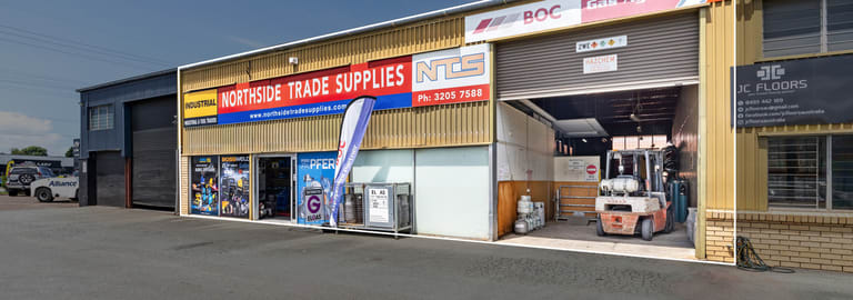Factory, Warehouse & Industrial commercial property for sale at 2/67 South Pine Road Brendale QLD 4500