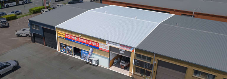 Factory, Warehouse & Industrial commercial property for sale at 2/67 South Pine Road Brendale QLD 4500