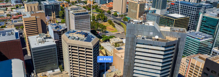Offices commercial property for sale at 44 Pirie Street Adelaide SA 5000