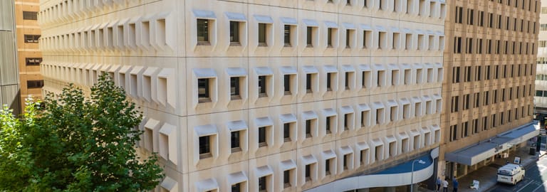 Offices commercial property for sale at 44 Pirie Street Adelaide SA 5000