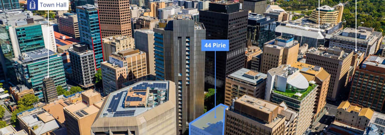 Offices commercial property for sale at 44 Pirie Street Adelaide SA 5000