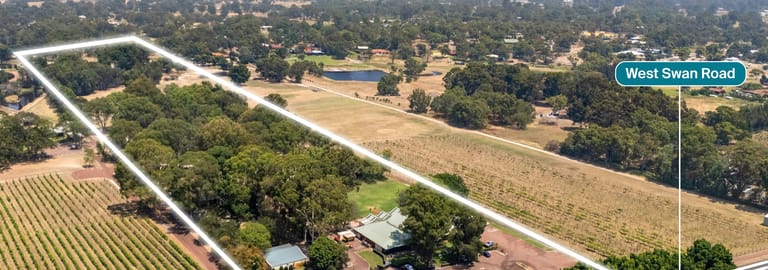 Shop & Retail commercial property for sale at Henley Brook WA 6055