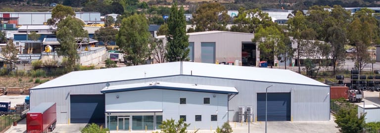 Factory, Warehouse & Industrial commercial property for lease at 8 Sawmill Circuit Hume ACT 2620