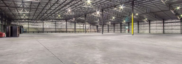 Factory, Warehouse & Industrial commercial property for lease at 8 Sawmill Circuit Hume ACT 2620