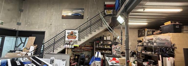 Factory, Warehouse & Industrial commercial property for sale at 2/50 Bushland Ridge Bibra Lake WA 6163