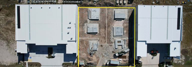 Factory, Warehouse & Industrial commercial property for sale at 7 Hancock Way Baringa QLD 4551