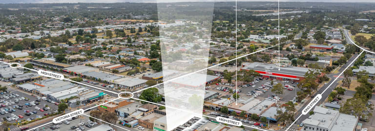 Shop & Retail commercial property sold at 45 High Street Hastings VIC 3915