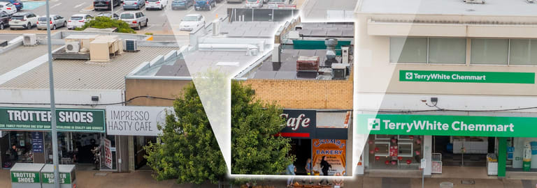 Shop & Retail commercial property sold at 45 High Street Hastings VIC 3915