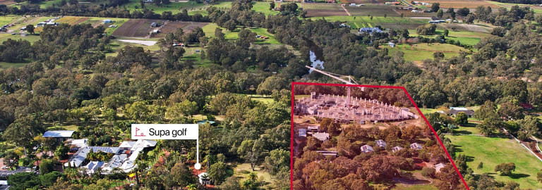 Hotel, Motel, Pub & Leisure commercial property for sale at Unit/10070 West Swan Road Henley Brook WA 6055