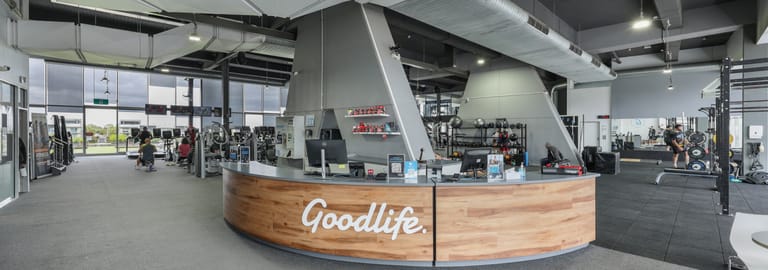 Other commercial property for sale at Ground, 2 Stadium Circuit Mulgrave VIC 3170