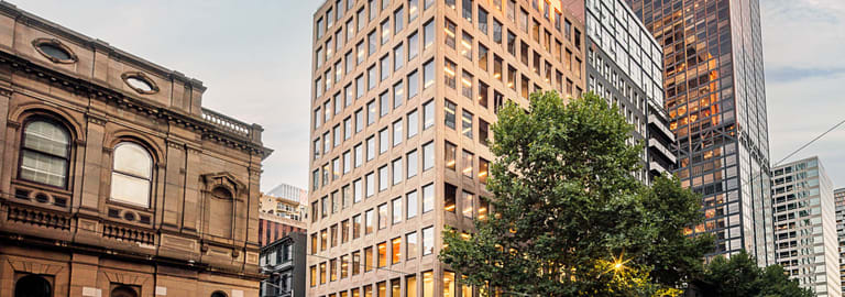 Offices commercial property for sale at Douglas Menzies Chambers 180 William Street Melbourne VIC 3000