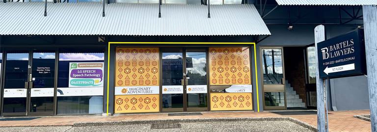 Shop & Retail commercial property for sale at 3/2960 Logan Road (1 Welch St) Underwood QLD 4119
