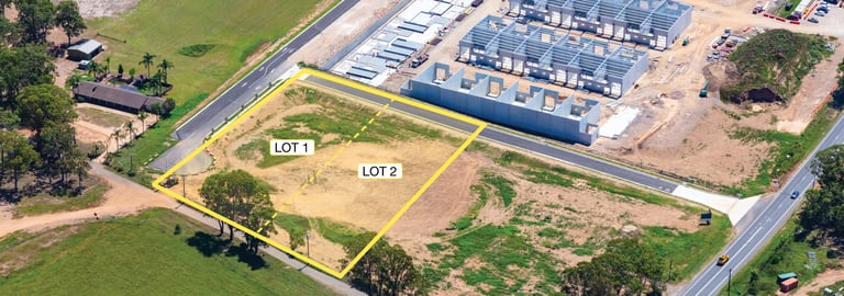 Factory, Warehouse & Industrial commercial property for sale at Rouse Hill NSW 2155