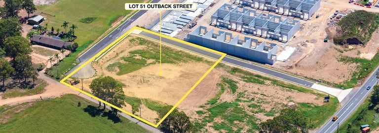 Factory, Warehouse & Industrial commercial property for sale at Rouse Hill NSW 2155