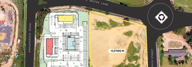 Factory, Warehouse & Industrial commercial property for sale at Rouse Hill NSW 2155
