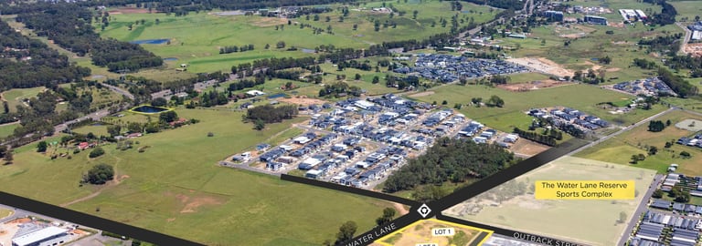 Factory, Warehouse & Industrial commercial property for sale at Rouse Hill NSW 2155
