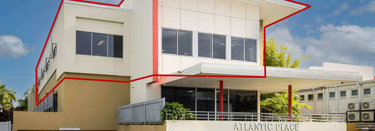 Offices commercial property for lease at 6/3 Atlantic Avenue Mermaid Beach QLD 4218