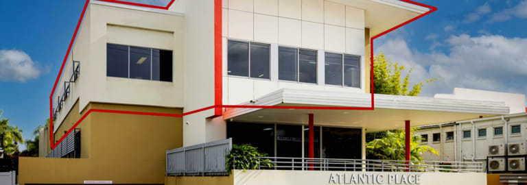 Offices commercial property for lease at 6/3 Atlantic Avenue Mermaid Beach QLD 4218