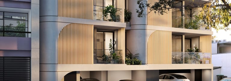 Development / Land commercial property for sale at 686 , 690 & 692 Military Road Mosman NSW 2088