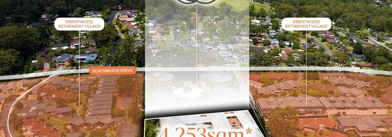 Medical / Consulting commercial property for sale at 1a Scaysbrook Drive Kincumber NSW 2251