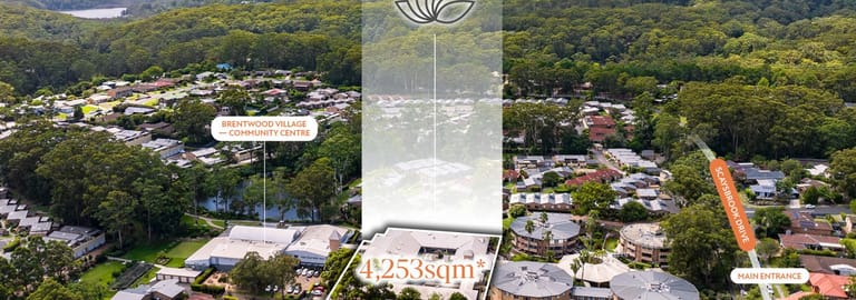 Medical / Consulting commercial property for sale at 1a Scaysbrook Drive Kincumber NSW 2251