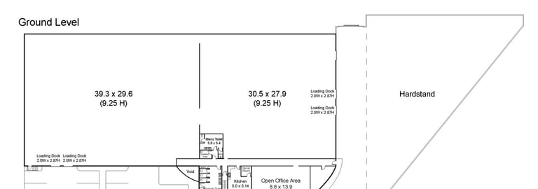 Factory, Warehouse & Industrial commercial property for sale at Whole Property/7-13 Wilson Street Royal Park SA 5014
