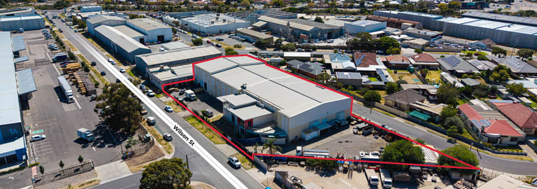 Factory, Warehouse & Industrial commercial property for sale at Whole Property/7-13 Wilson Street Royal Park SA 5014