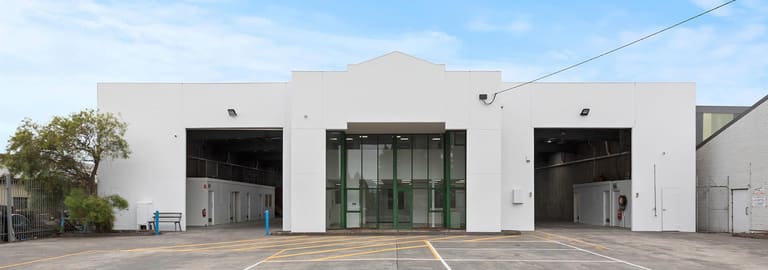 Factory, Warehouse & Industrial commercial property for sale at 57-59 Banbury Road Reservoir VIC 3073