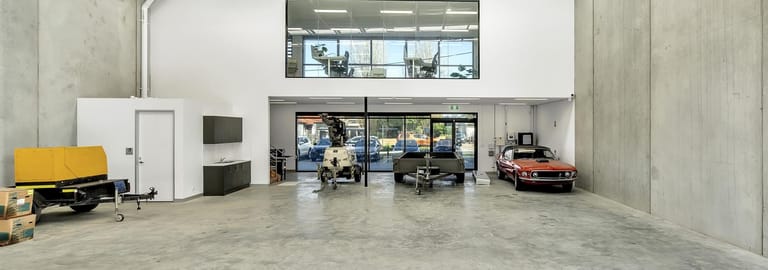 Factory, Warehouse & Industrial commercial property for sale at 98 Derby St Pascoe Vale VIC 3044