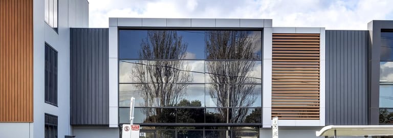 Factory, Warehouse & Industrial commercial property for sale at 98 Derby St Pascoe Vale VIC 3044