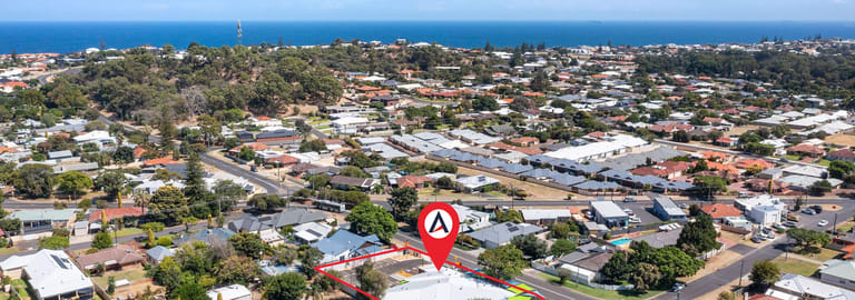 Other commercial property for sale at 83 Mangles Street South Bunbury WA 6230