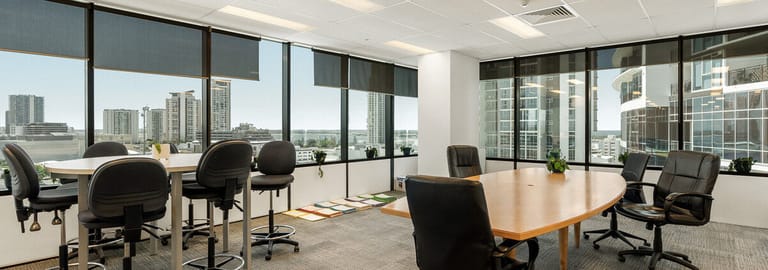 Offices commercial property for sale at 30901-30903/27 Garden Street Southport QLD 4215